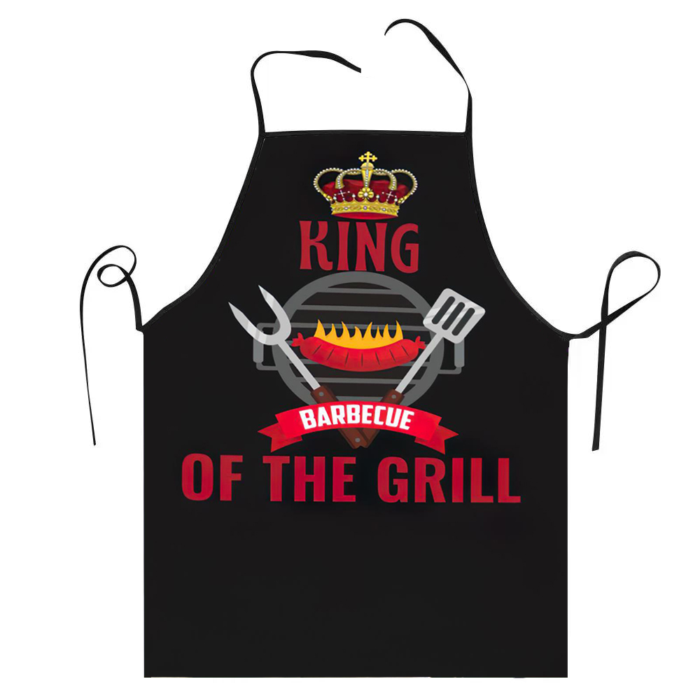 Kitchen Appliances Hobart - BBQ Master King Of The Grill