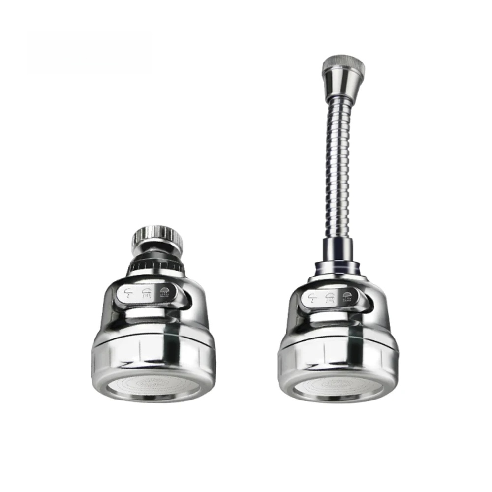 Kitchen Appliances Offers - 360 Degree Swivel Kitchen Faucet Aerator