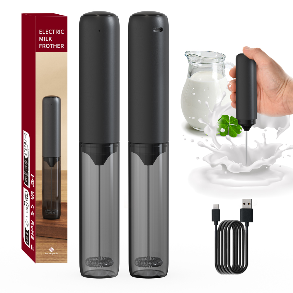 Kitchen Powerful Stirrer Milk  - Kitchen Appliances Germany ulasan dan harga