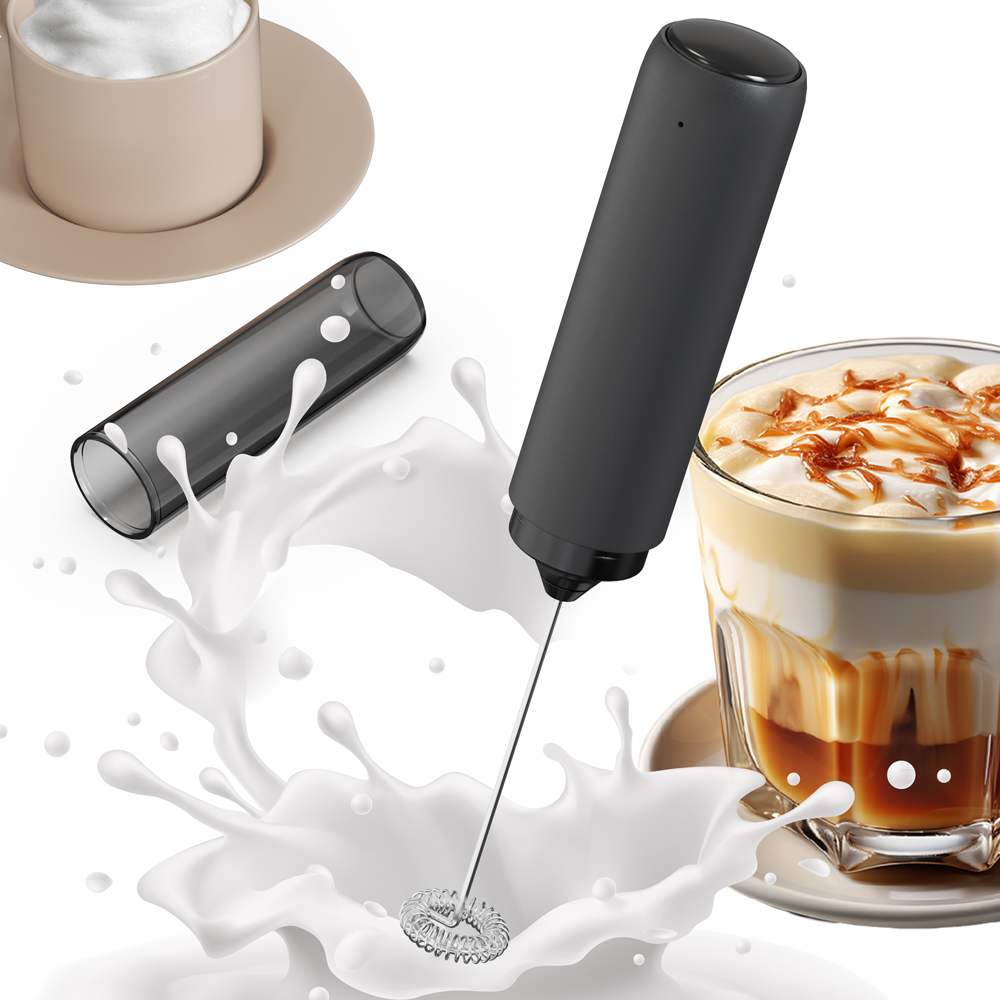 Kitchen Powerful Stirrer Milk  - Kitchen Appliances Germany ulasan dan harga
