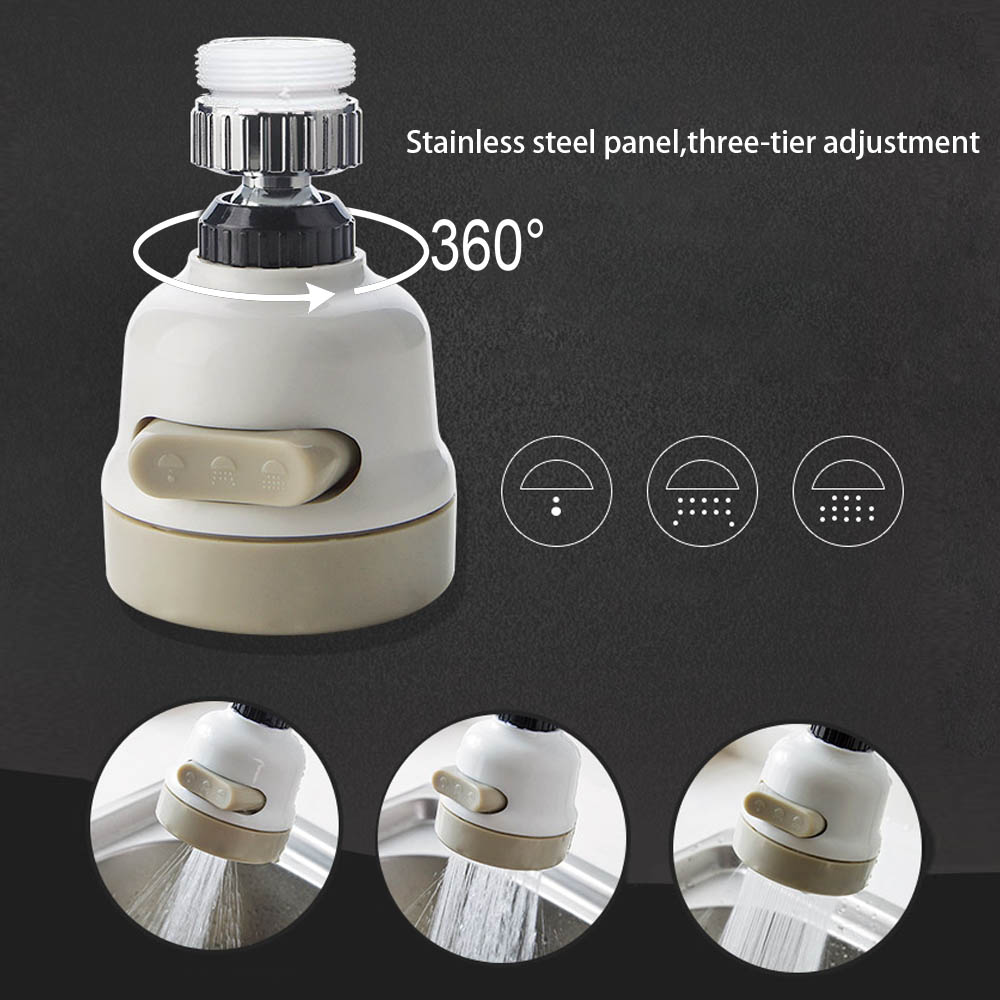 360 Degree Swivel Kitchen Fauc - Kitchen Appliances Offers ulasan dan harga
