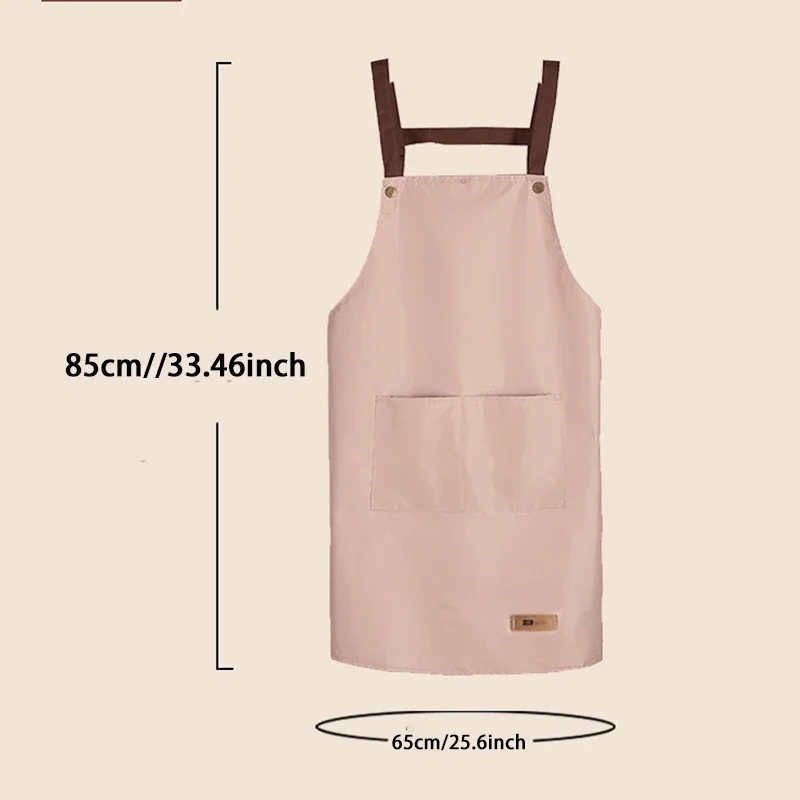 Snoopys Kitchen Apron Waterpro - Kitchen Appliances Hobart ulasan dan harga