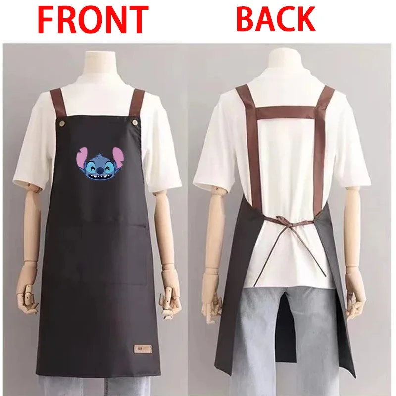 Snoopys Kitchen Apron Waterpro - Kitchen Appliances Hobart ulasan dan harga