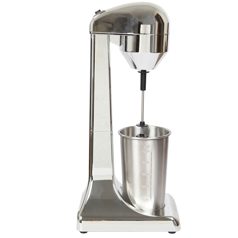 220V Electric Milk Frother for - Kitchen Appliances Germany ulasan dan harga