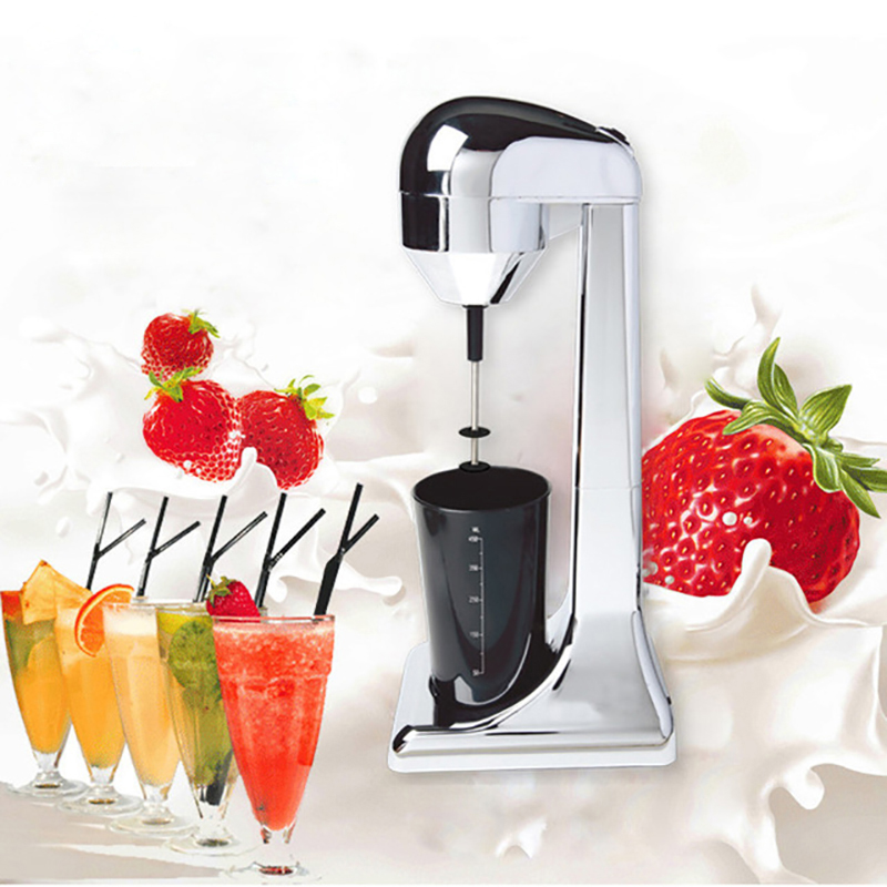 220V Electric Milk Frother for - Kitchen Appliances Germany ulasan dan harga