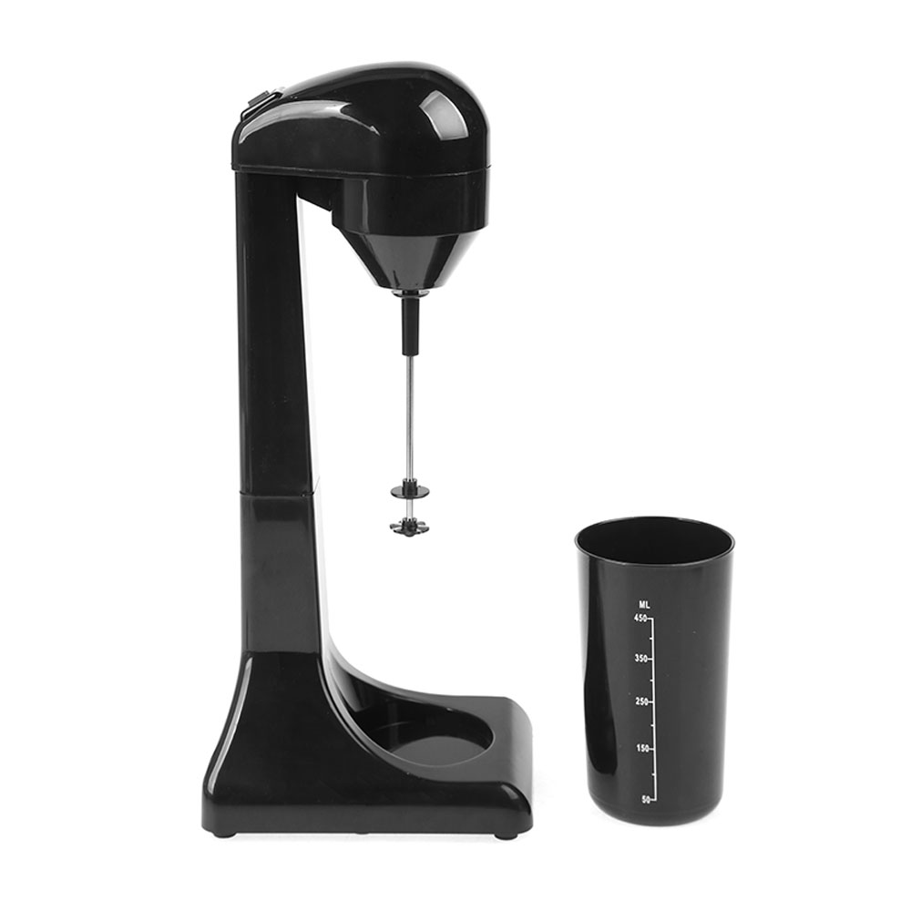 220V Electric Milk Frother for - Kitchen Appliances Germany ulasan dan harga