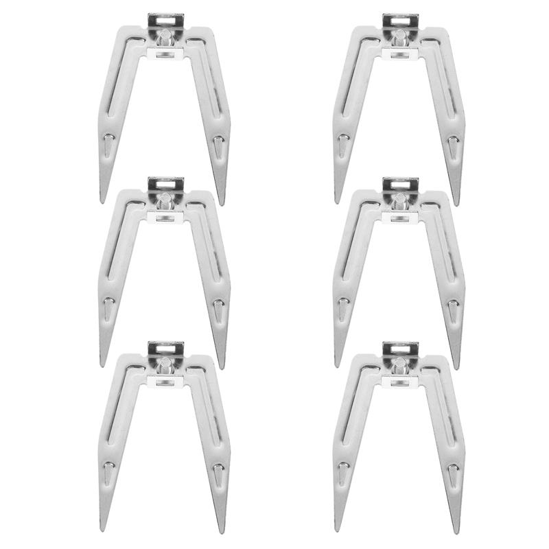 6 set Rotating Stainless Steel - Kitchen Appliances Hobart ulasan dan harga