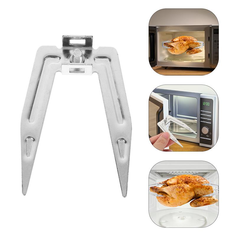 6 set Rotating Stainless Steel - Kitchen Appliances Hobart ulasan dan harga