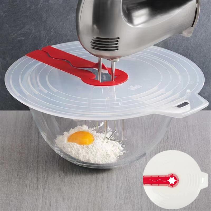 Beat Eggs Mixer Cover Mixer Sp - Kitchen Appliances Germany ulasan dan harga