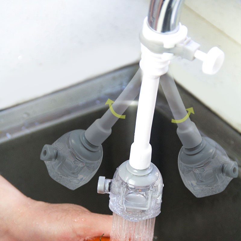 360° Adjustment Kitchen Faucet - Kitchen Appliances Offers ulasan dan harga