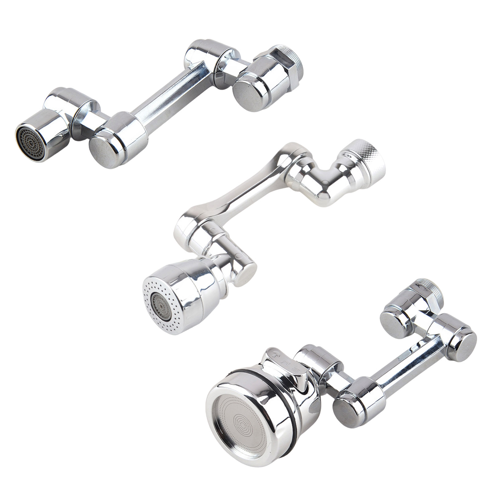 1080 Rotatable Faucet Spray He - Kitchen Appliances Offers ulasan dan harga
