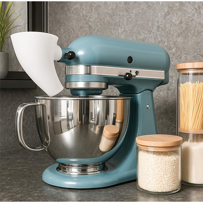 Kitchen Aid Artisan Mixer Flou - Kitchen Appliances Germany ulasan dan harga