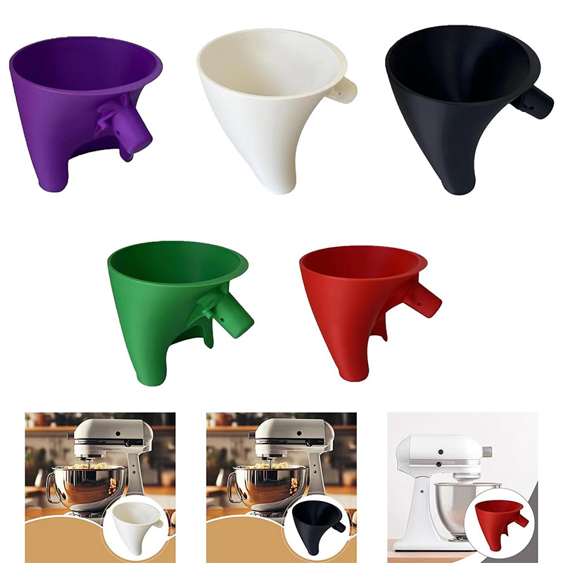 Kitchen Aid Artisan Mixer Flou - Kitchen Appliances Germany ulasan dan harga