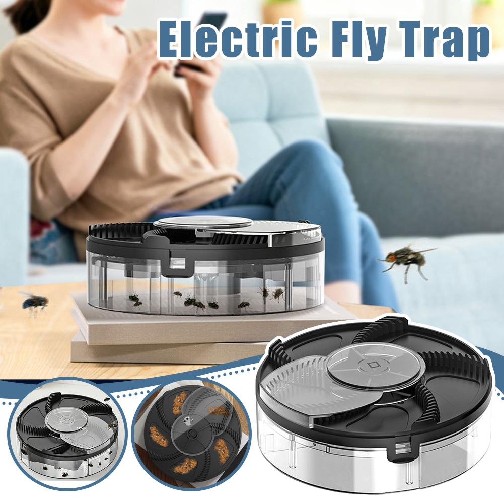 Electric Fly Trap Super Pest C - Kitchen Appliances For Home ulasan dan harga