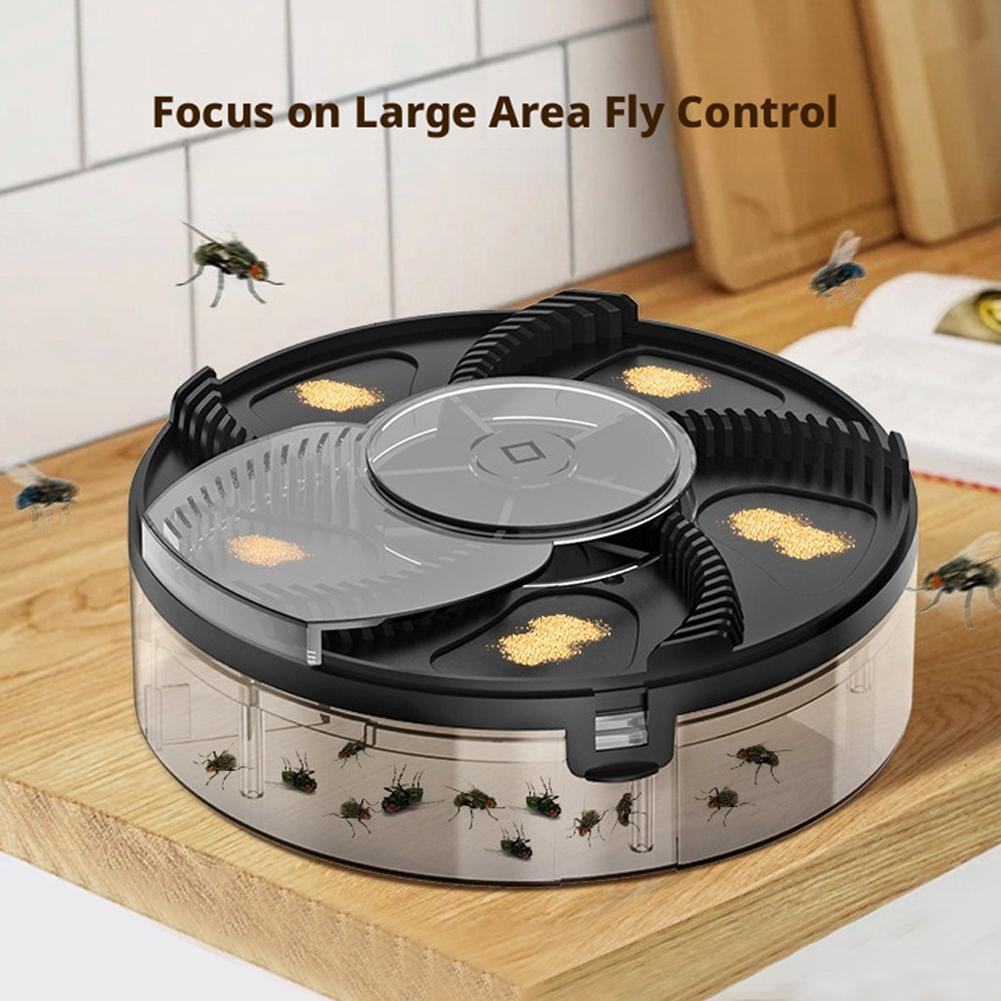 Electric Fly Trap Super Pest C - Kitchen Appliances For Home ulasan dan harga