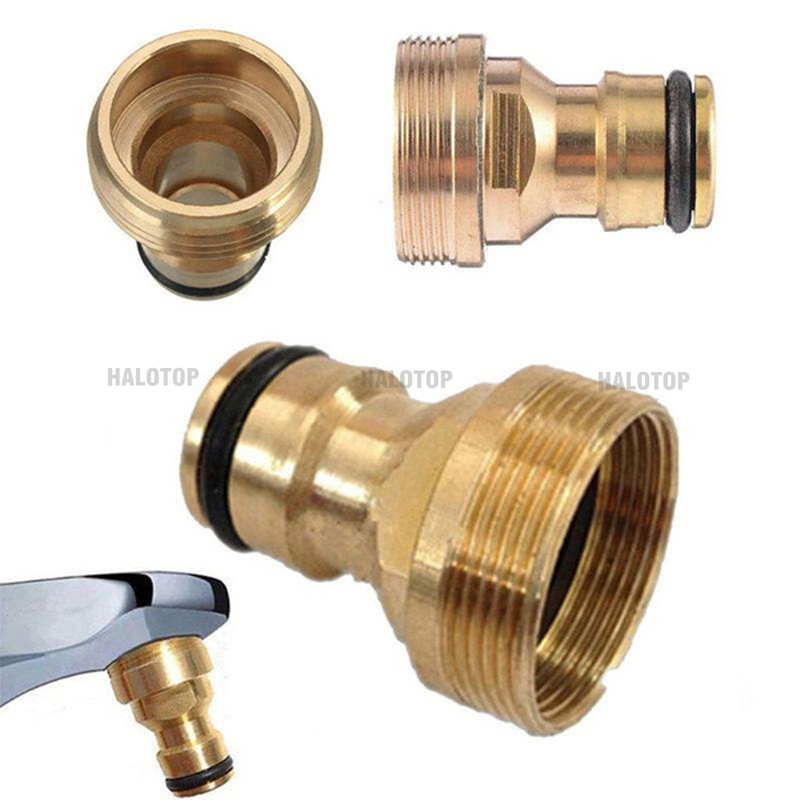 1/ 5PCS Universal Brass Tap Ki - Kitchen Appliances Germany ulasan dan harga
