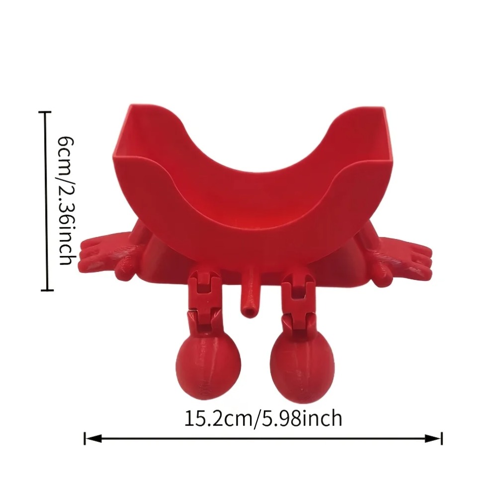 Drainable Soap & Sponge Holder - Kitchen Appliances Organizer ulasan dan harga