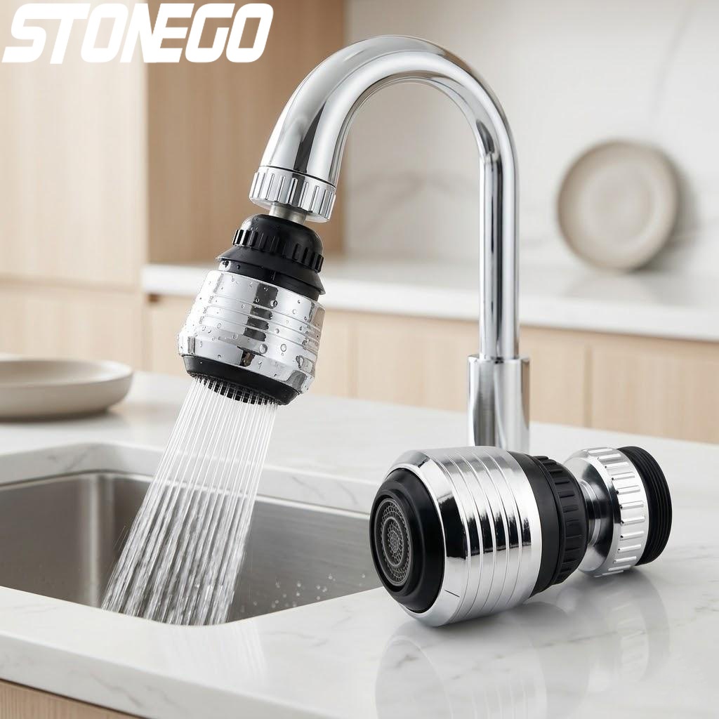 360 Degree Rotating Turbo Show - Kitchen Appliances Offers ulasan dan harga