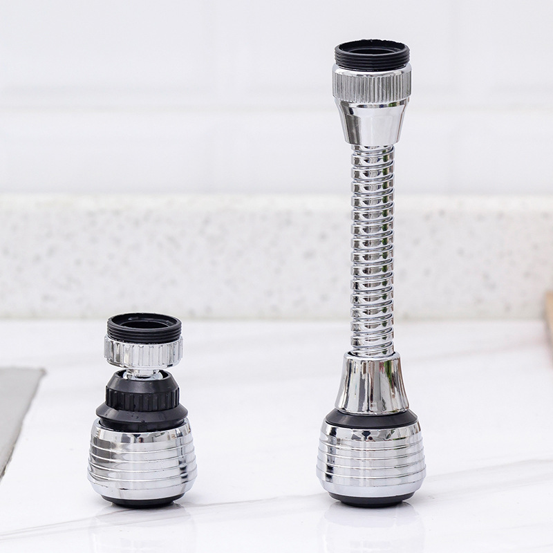 Extended faucet outlet splash  - Kitchen Appliances Offers ulasan dan harga