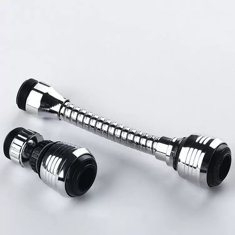 Extended faucet outlet splash  - Kitchen Appliances Offers ulasan dan harga