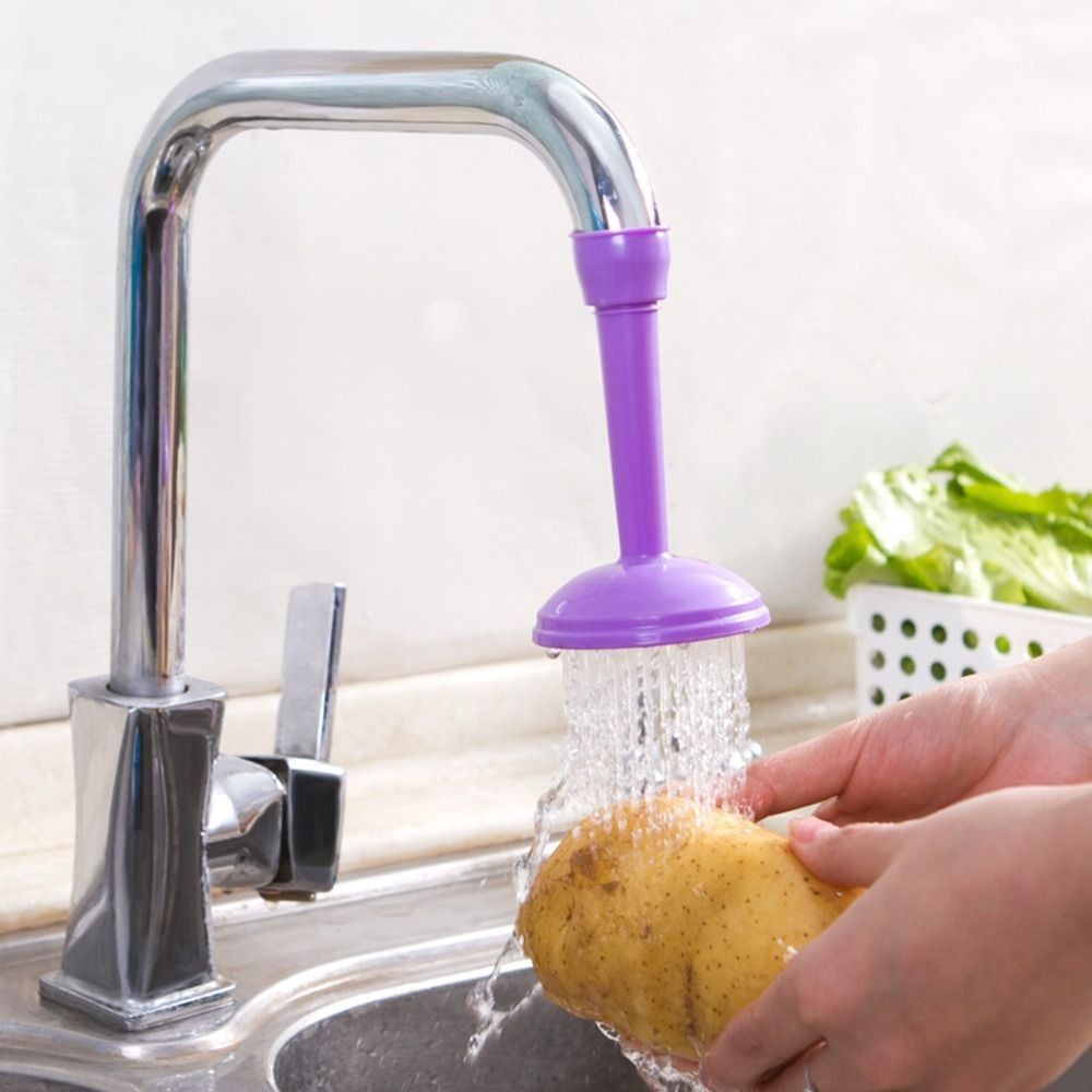 Silicone Faucet Sprayers High  - Kitchen Appliances Offers ulasan dan harga