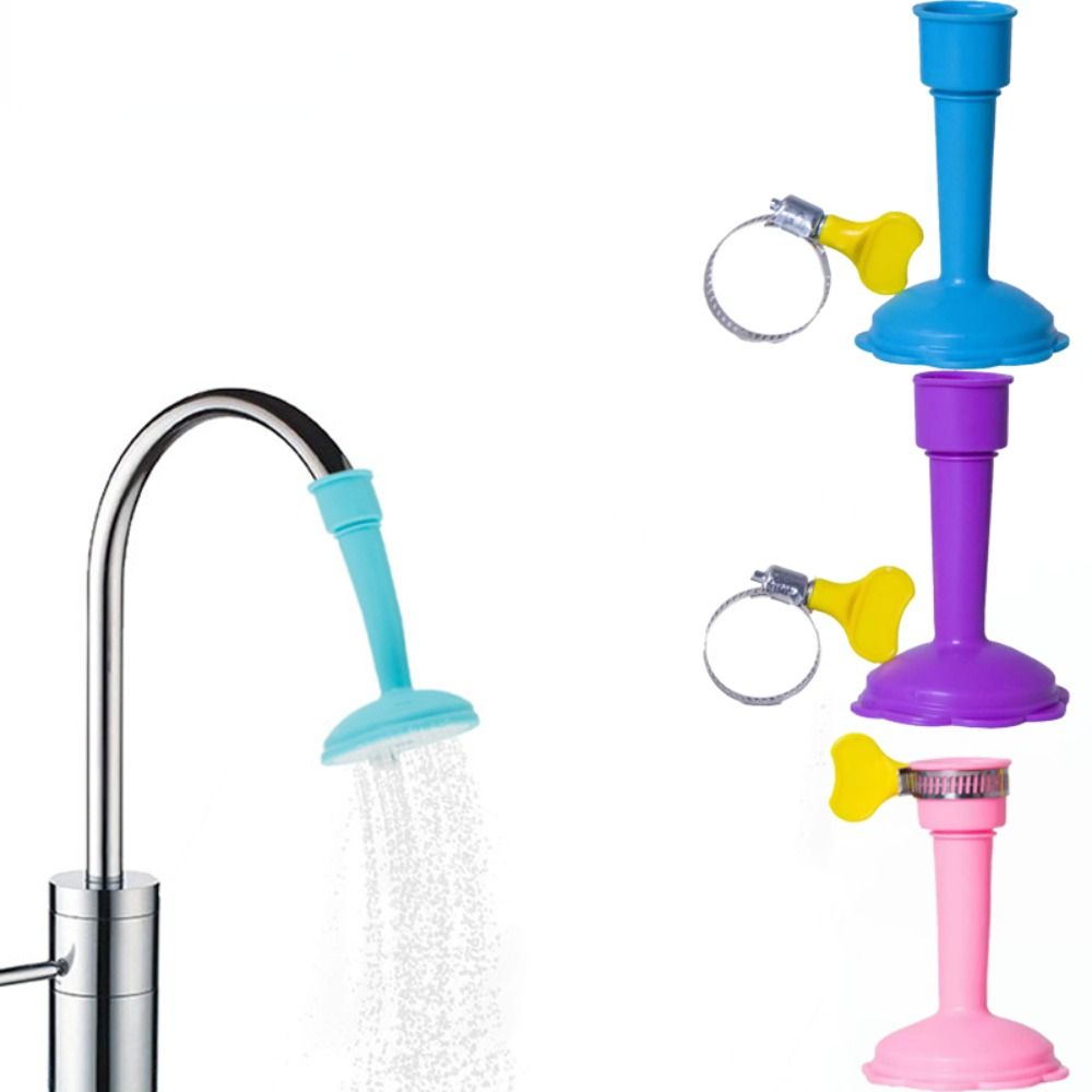 Silicone Faucet Sprayers High  - Kitchen Appliances Offers ulasan dan harga