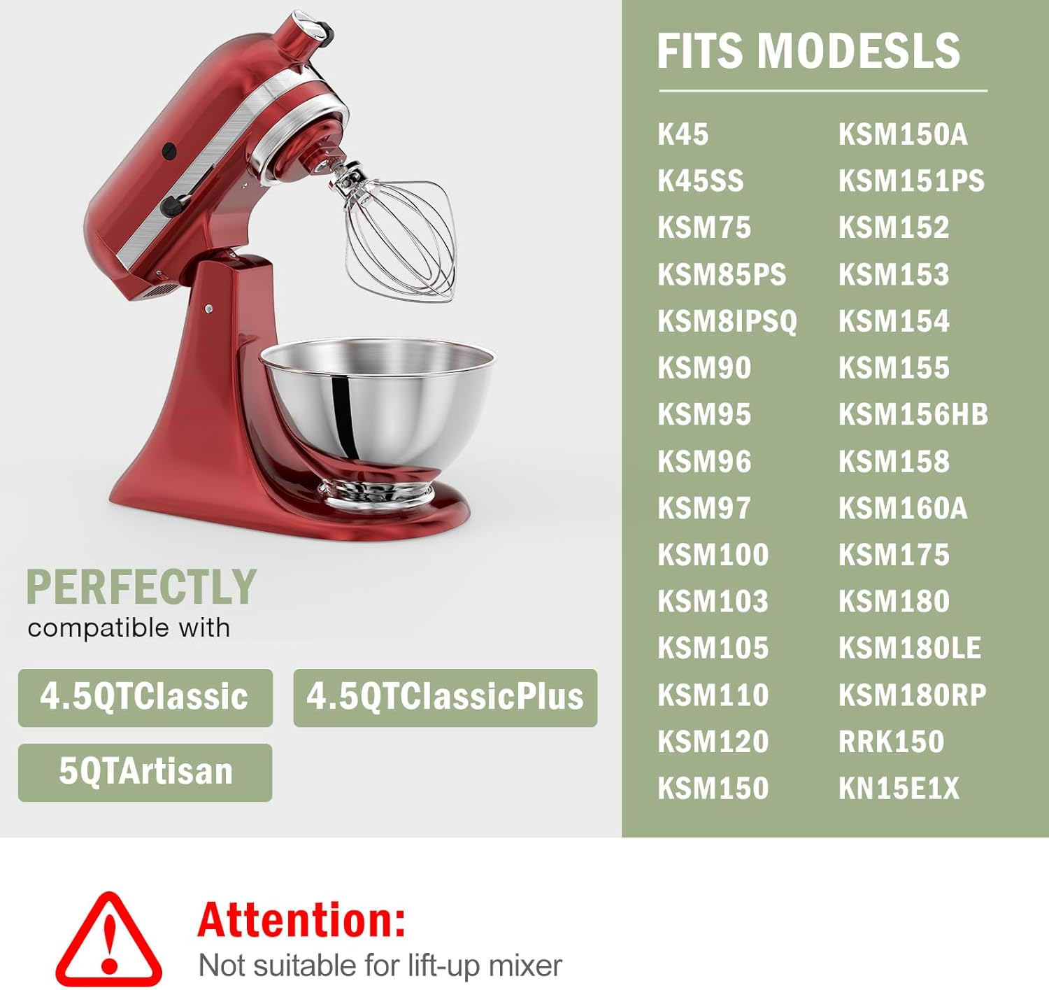 3-Quart Stainless Steel Bowl f - Kitchen Appliances Germany ulasan dan harga