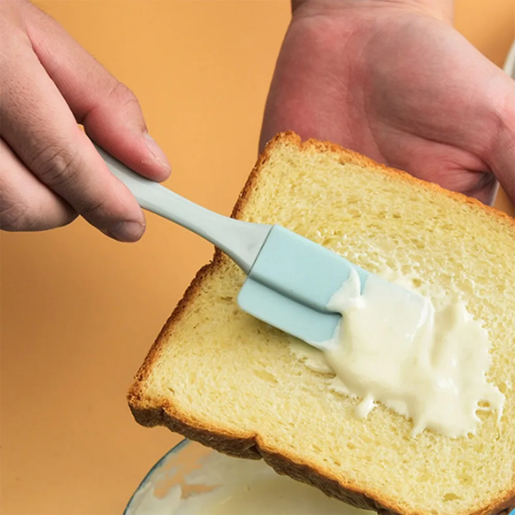 3Pcs Cream Scraper DIY Bread C - Kitchen Appliances Germany ulasan dan harga