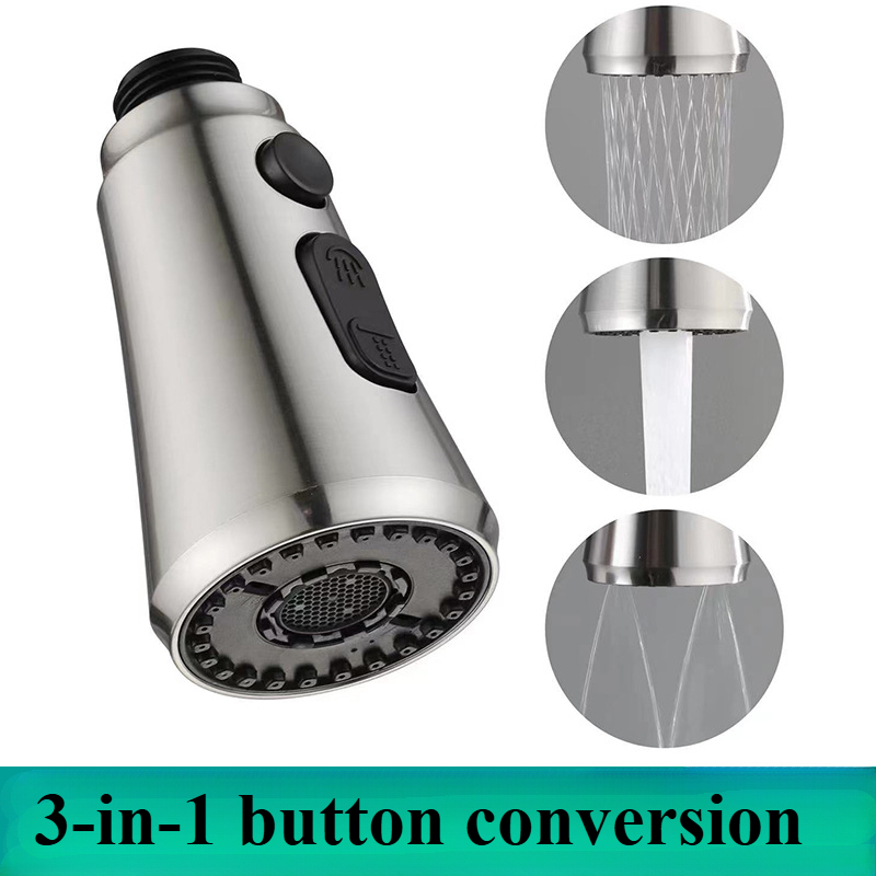 1/2PCS Kitchen Faucet Extender - Kitchen Appliances Offers ulasan dan harga