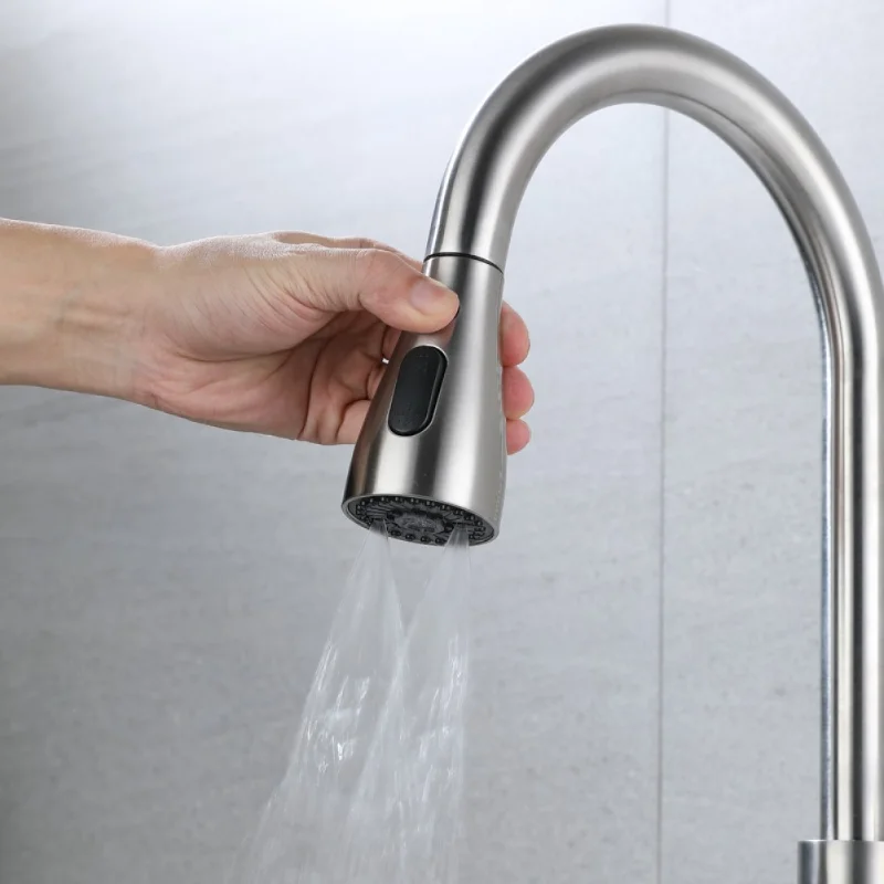 1/2PCS Kitchen Faucet Extender - Kitchen Appliances Offers ulasan dan harga