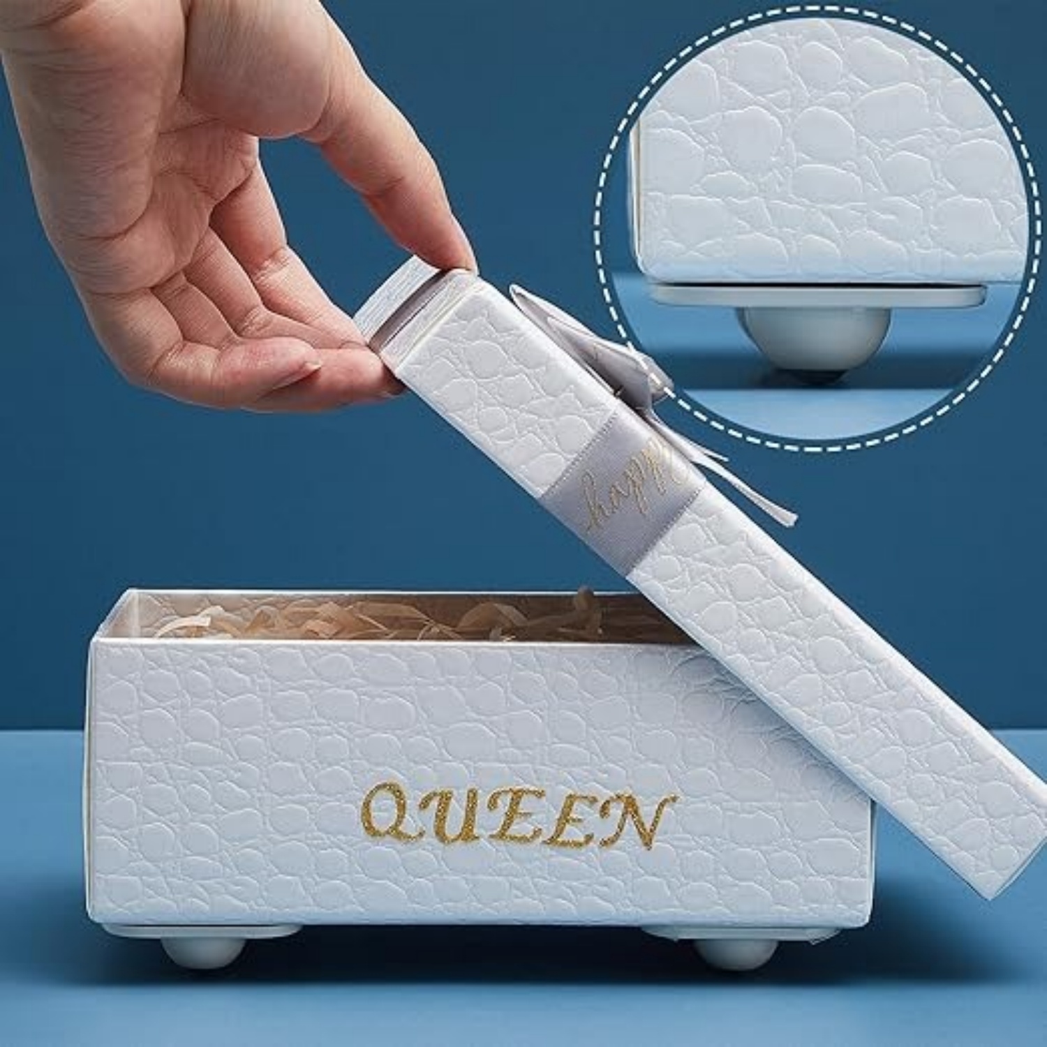 8 PCS Self Adhesive Caster Whe - Kitchen Appliances White ulasan dan harga