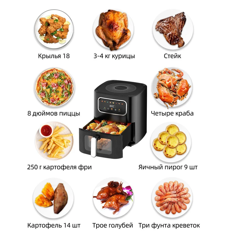 10L Multi functional Home Smar - Kitchen Appliances Offers ulasan dan harga