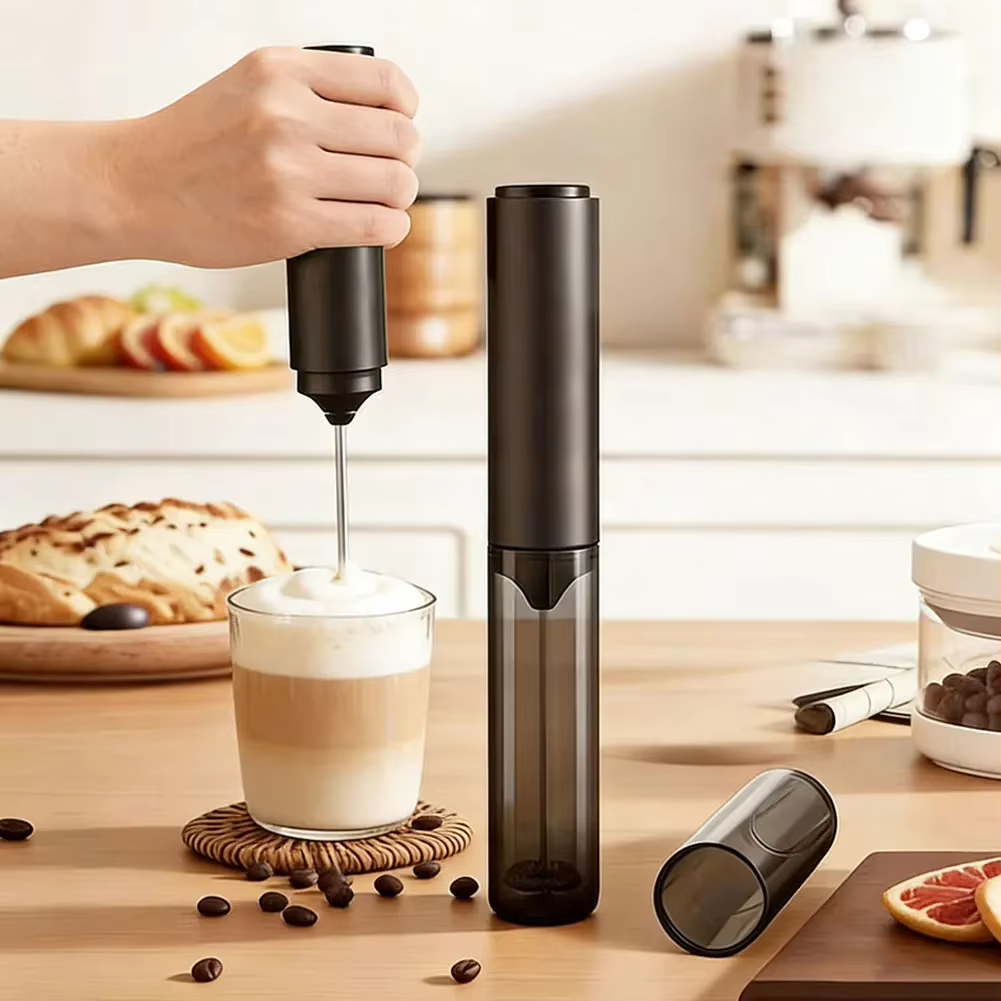 AA Battery Powered Electric Mi - Kitchen Appliances Germany ulasan dan harga