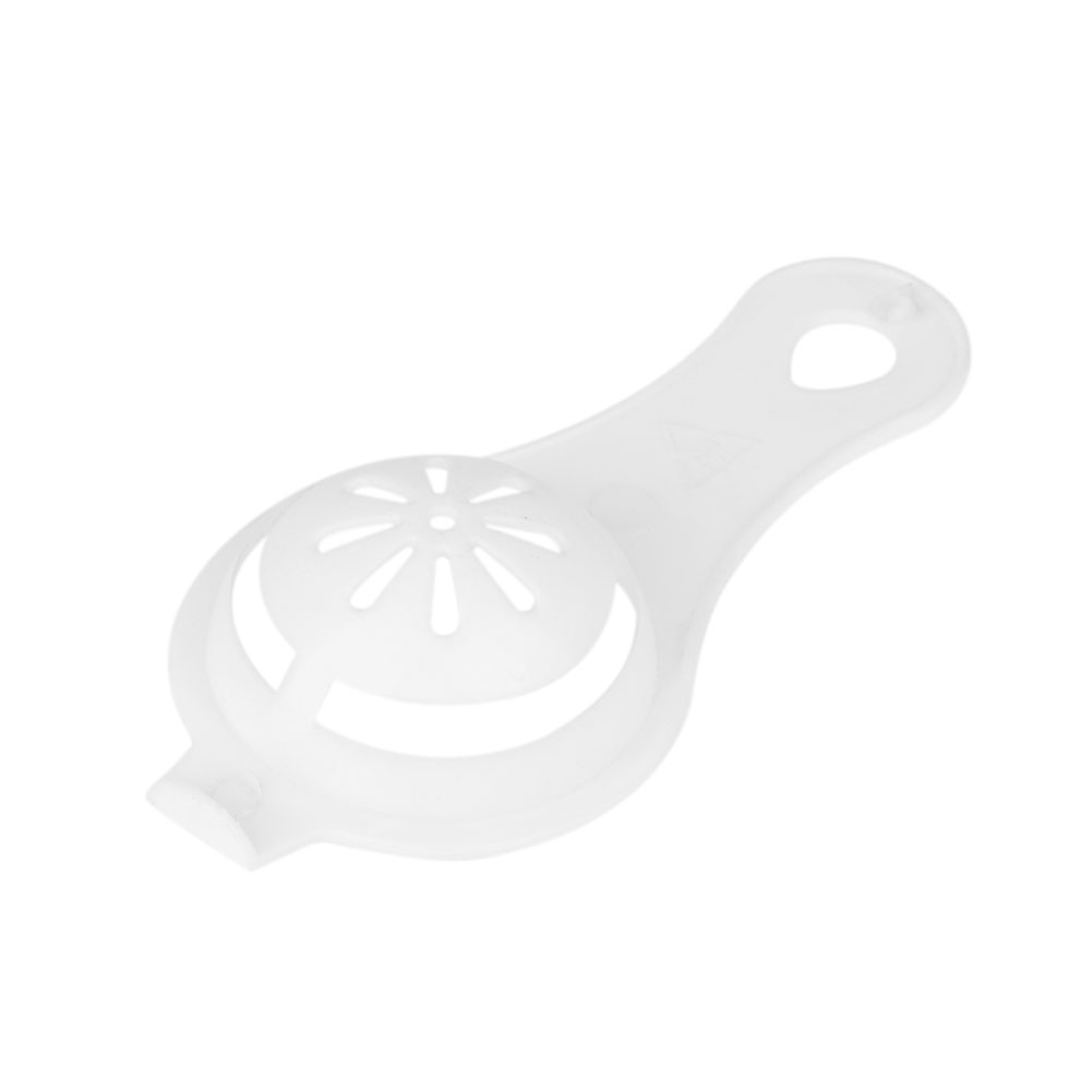 Egg White Filter Gadget Kitche - Kitchen Appliances White ulasan dan harga