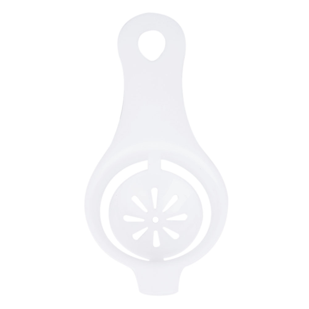 Egg White Filter Gadget Kitche - Kitchen Appliances White ulasan dan harga