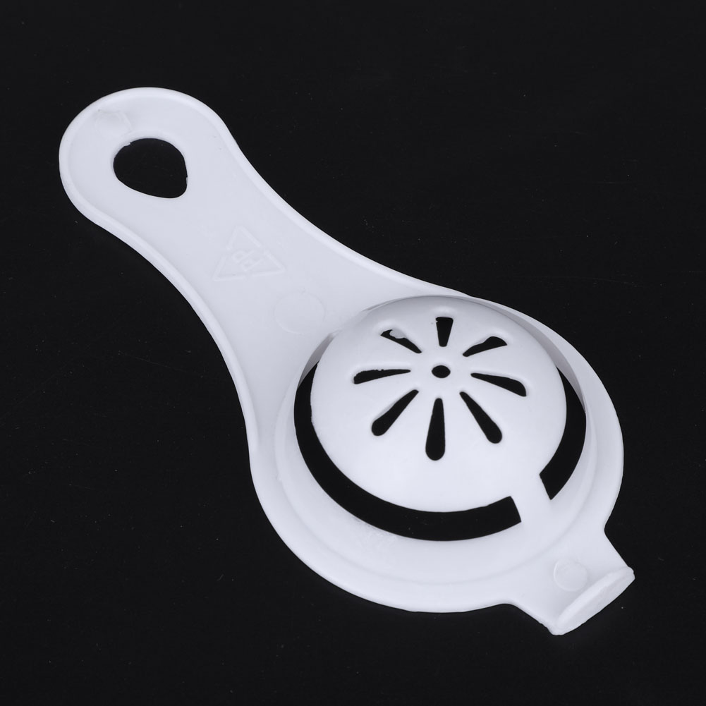 Egg White Filter Gadget Kitche - Kitchen Appliances White ulasan dan harga