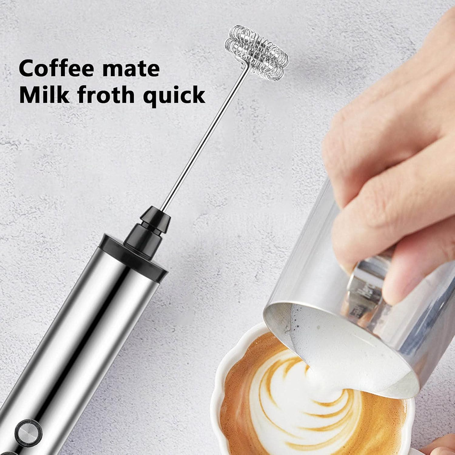 Magpie 3 in 1 Handheld Electri - Kitchen Appliances For Home ulasan dan harga
