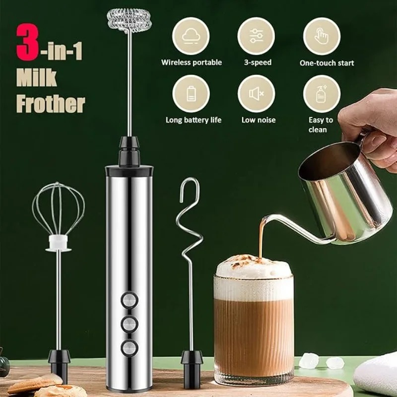 Magpie 3 in 1 Handheld Electri - Kitchen Appliances For Home ulasan dan harga