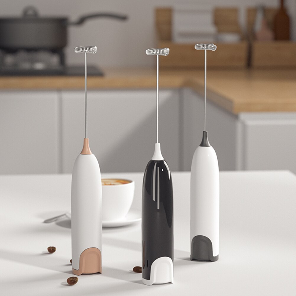 Electric Milk Frother Kitchen  - Kitchen Appliances Germany ulasan dan harga