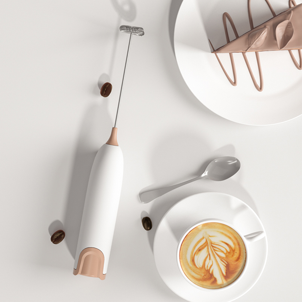 Electric Milk Frother Kitchen  - Kitchen Appliances Germany ulasan dan harga