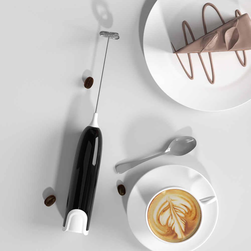Electric Milk Frother Kitchen  - Kitchen Appliances Germany ulasan dan harga