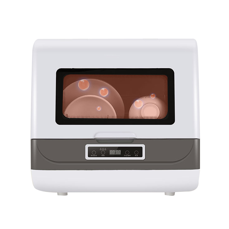 Portable Mini Countertop Dishw - Kitchen Appliances For Home ulasan dan harga