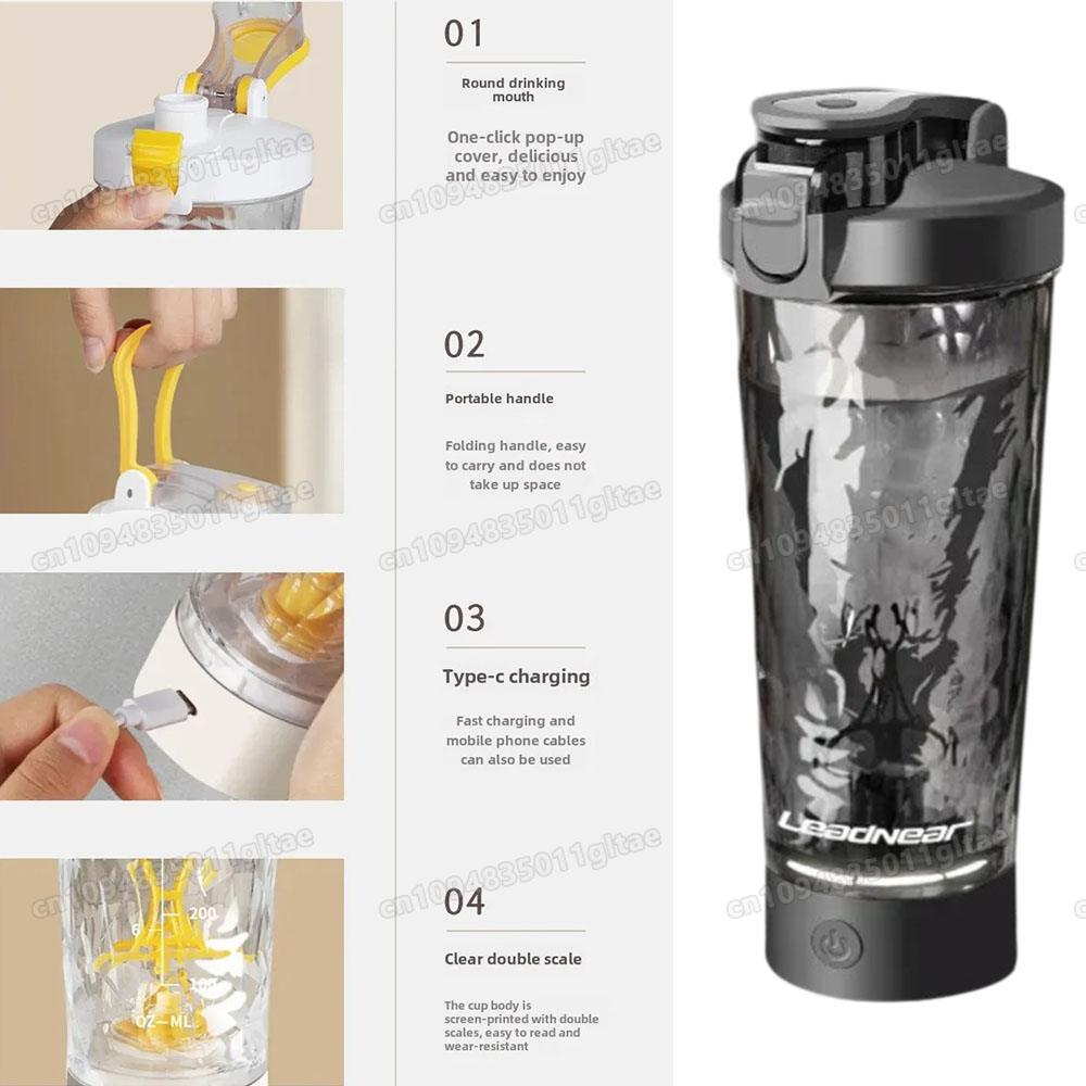 New in Electric Protein Powder - Kitchen Appliances Germany ulasan dan harga