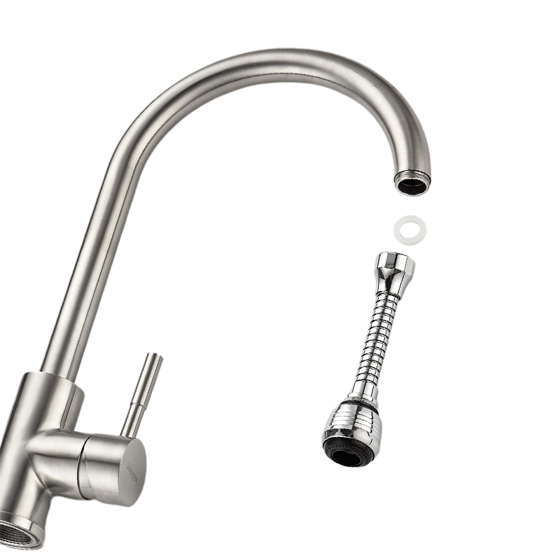 360 Rotate Water Tap Bubbler E - Kitchen Appliances Offers ulasan dan harga