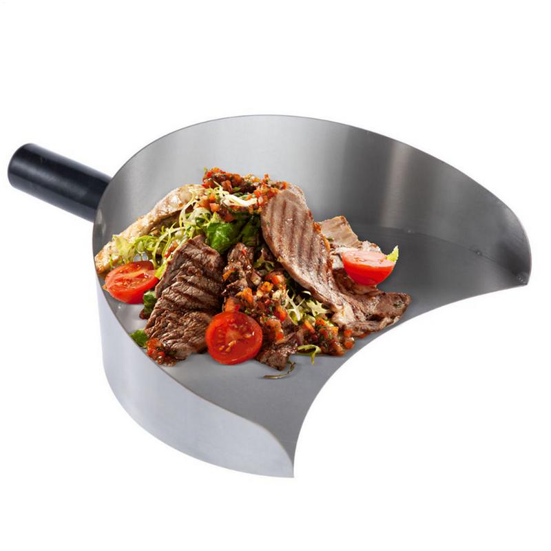 Heat Resistant Meat Catcher Pa - Kitchen Appliances Hobart ulasan dan harga