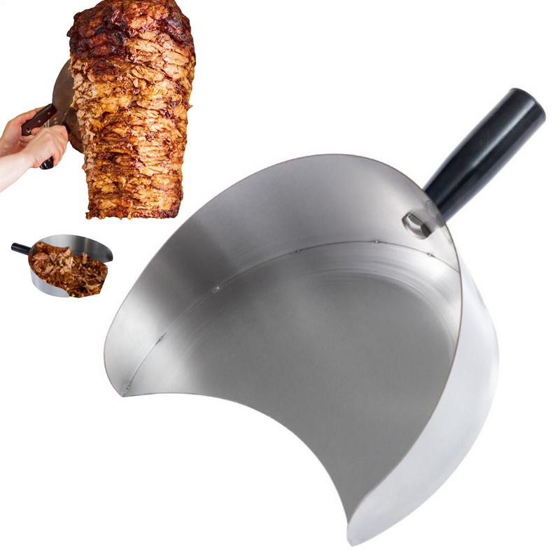 Heat Resistant Meat Catcher Pa - Kitchen Appliances Hobart ulasan dan harga