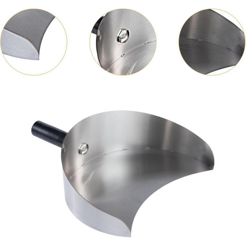 Heat Resistant Meat Catcher Pa - Kitchen Appliances Hobart ulasan dan harga