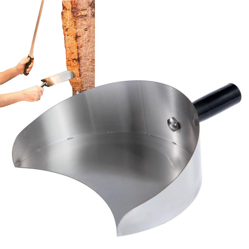 Heat Resistant Meat Catcher Pa - Kitchen Appliances Hobart ulasan dan harga