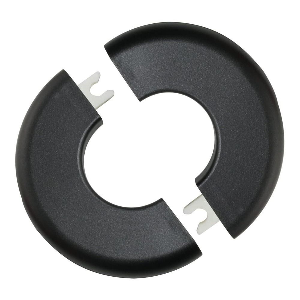 Round Faucet Decorative Cover  - Kitchen Appliances White ulasan dan harga