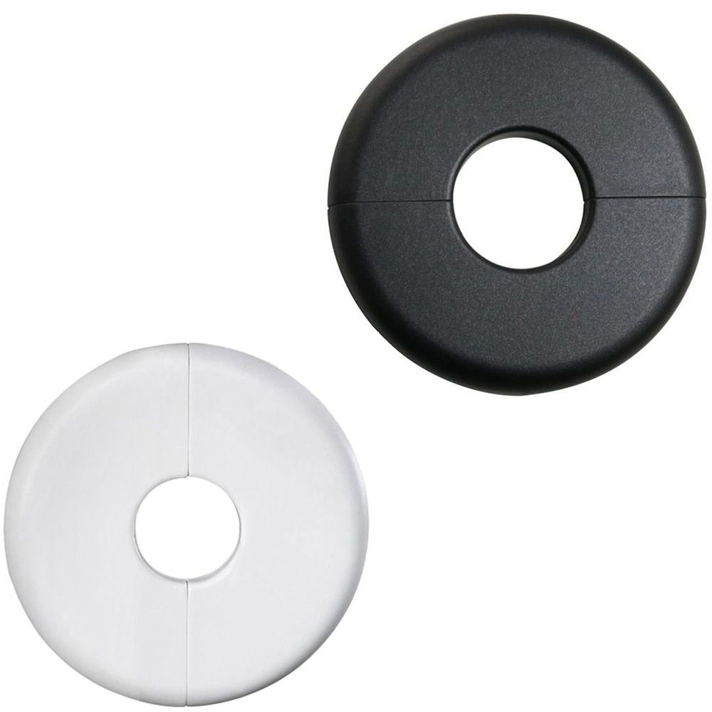 Round Faucet Decorative Cover  - Kitchen Appliances White ulasan dan harga